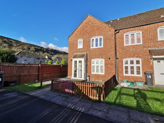 3 bedroom house to rent