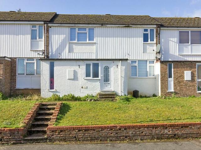 3 Bedroom house to rent