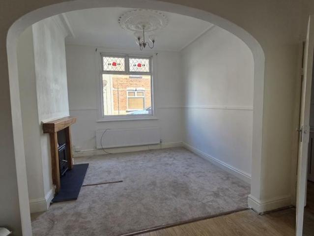 3 bedroom house to rent