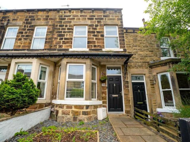 3 bedroom house to rent