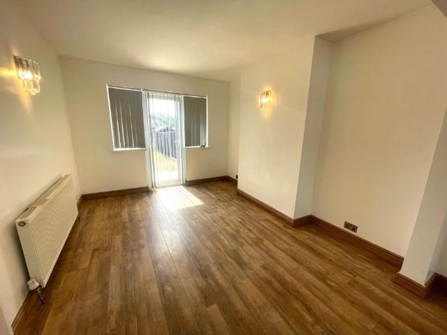 3 bedroom house to rent