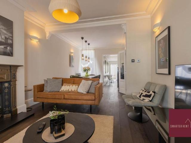 3 bedroom house to rent