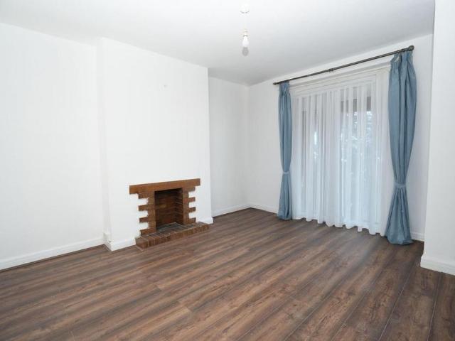 3 bedroom house to rent