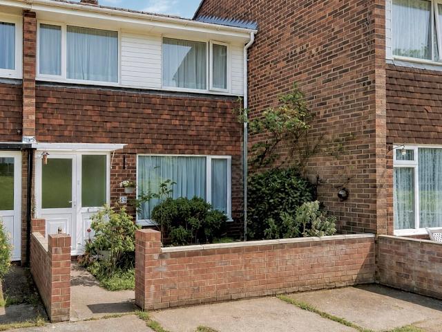 3 bedroom house to rent