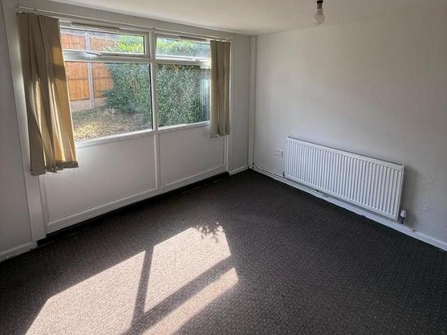 3 bedroom house to rent