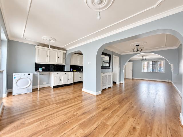3 bedroom house to rent