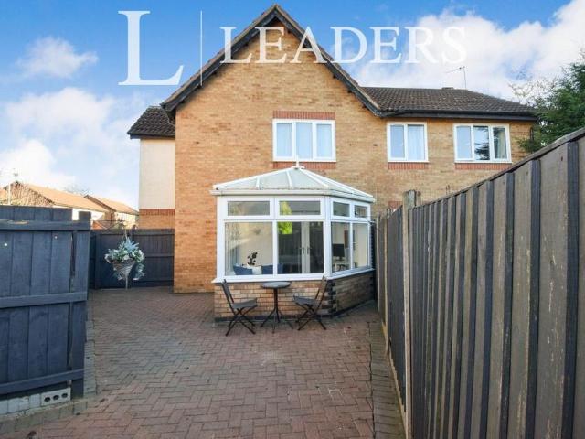 3 bedroom house to rent