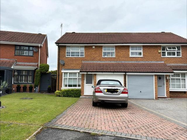 3 bedroom house to rent