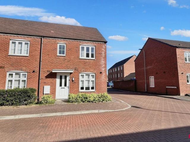 3 bedroom house to rent