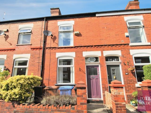 3 bedroom house to rent
