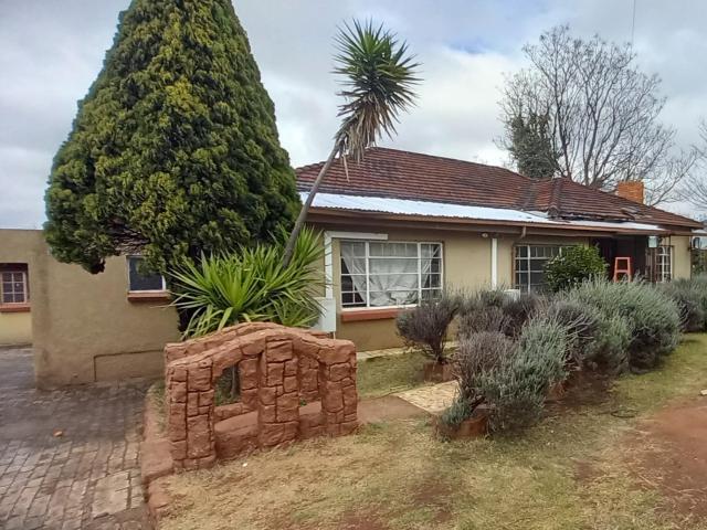 3 Bedroom House to Rent