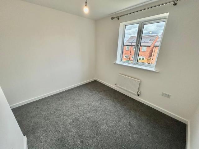 3 bedroom house to rent