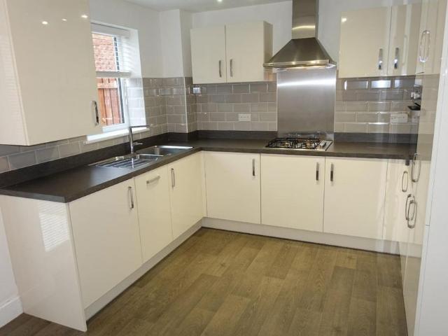 3 bedroom house to rent
