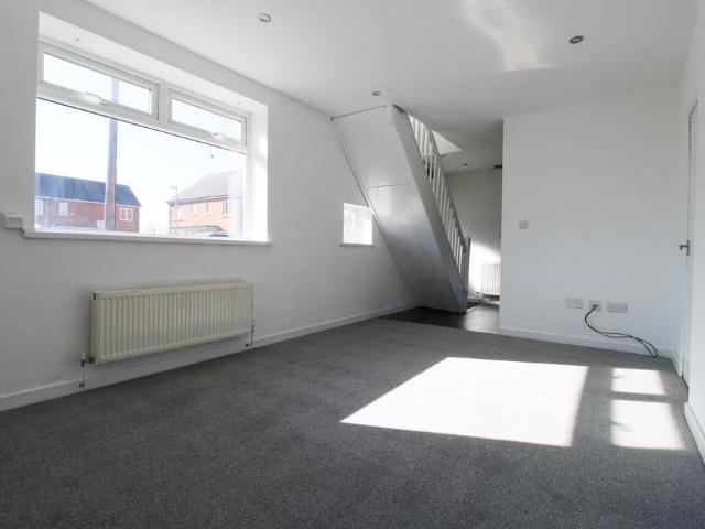 3 bedroom house to rent