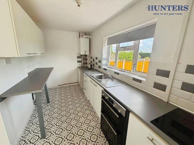 3 bedroom House To Rent