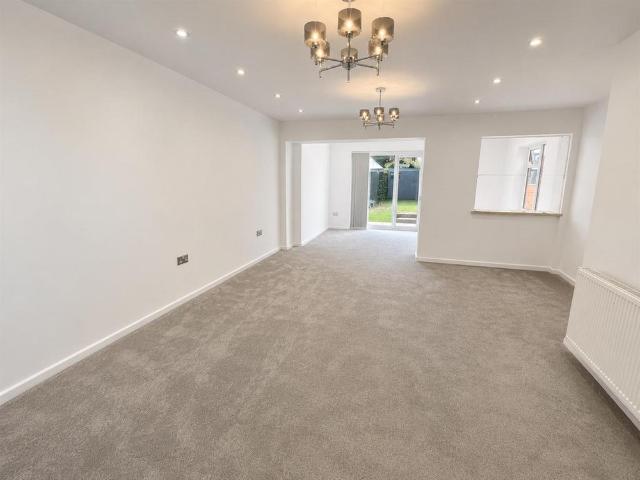 3 bedroom house to rent