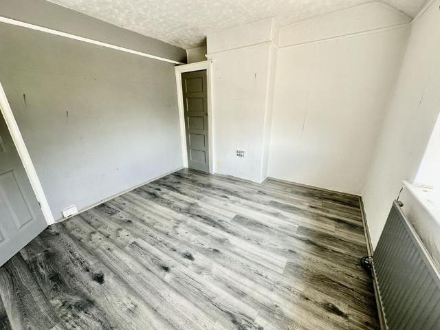 3 bedroom house to rent
