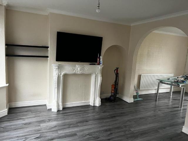 3 bedroom house to rent