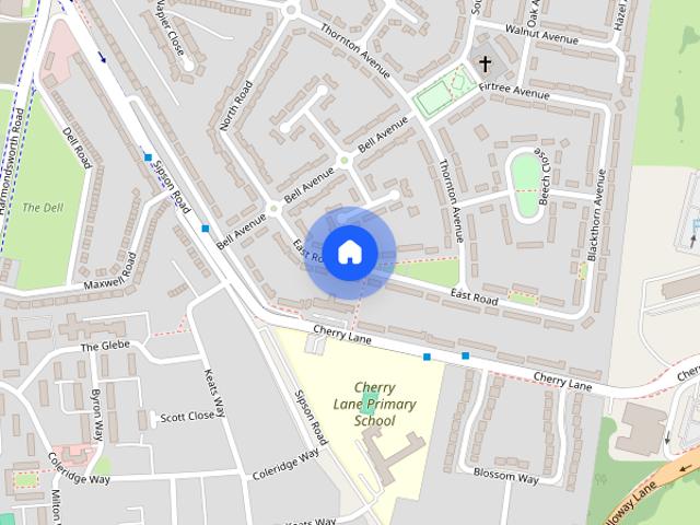 3 bedroom house to rent