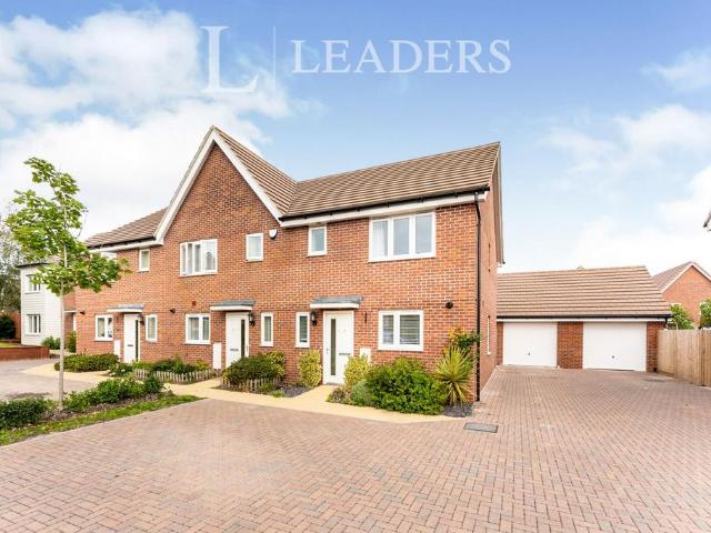 3 bedroom house to rent