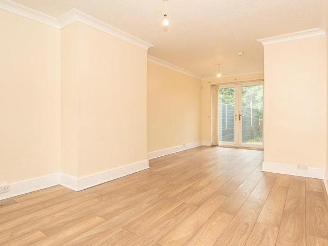 3 bedroom house to rent