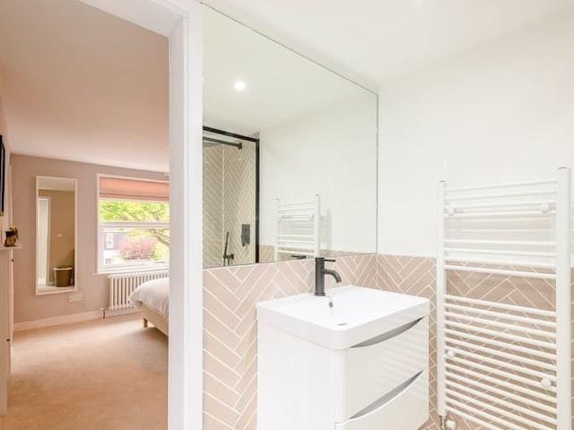 3 bedroom house to rent
