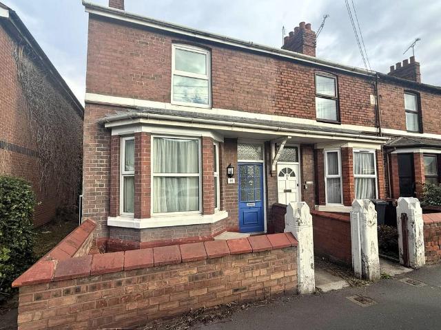 3 bedroom house to rent