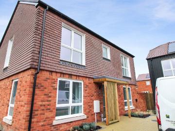 3 bedroom house to rent