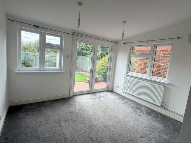 3 bedroom house to rent