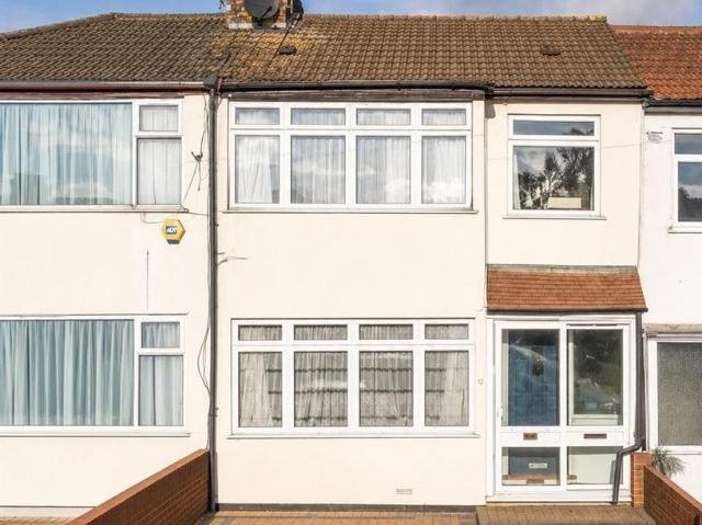 3 bedroom house to rent