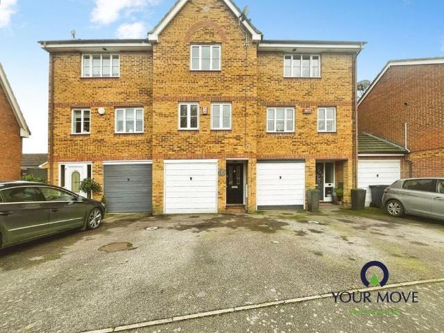 3 bedroom house to rent