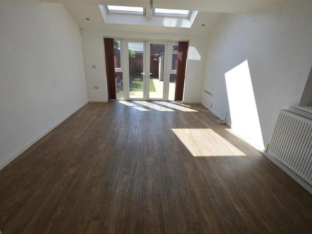 3 bedroom house to rent