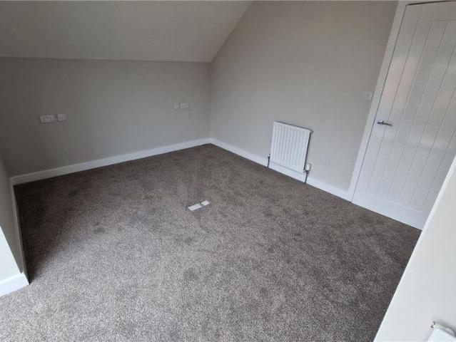 3 bedroom house to rent