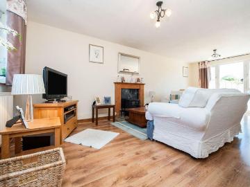 Vale of White Horse, Oxfordshire county, South East England