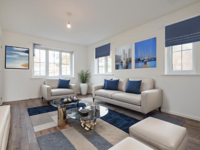 3 bedroom house to rent