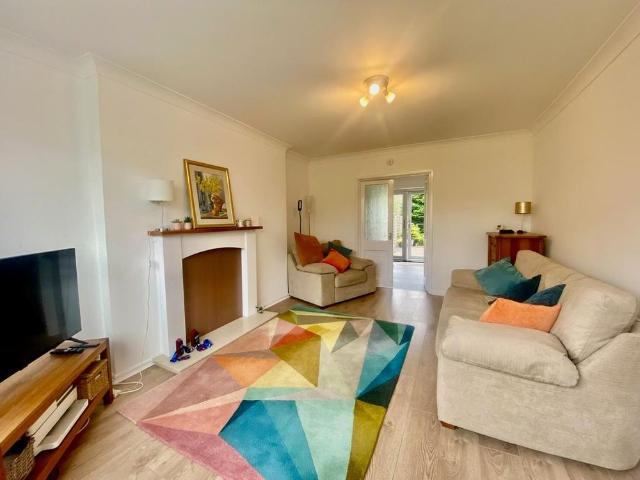 3 bedroom house to rent