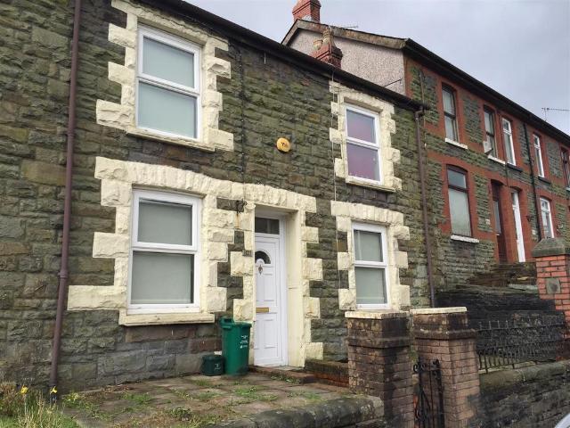 3 bedroom house to rent