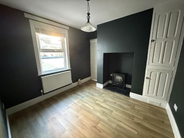3 bedroom house to rent