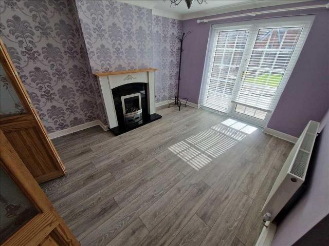 3 bedroom house to rent