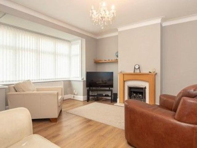 3 bedroom House To Rent