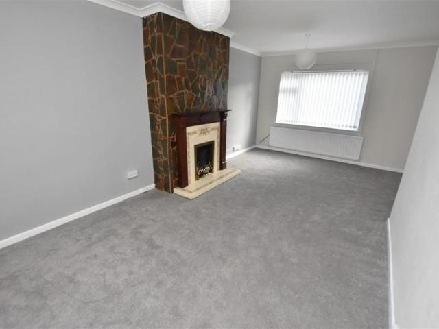 3 bedroom house to rent