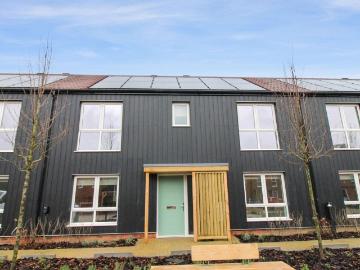 3 bedroom house to rent
