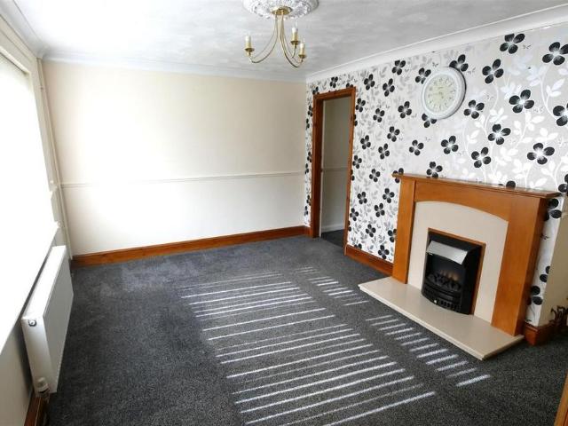 3 bedroom house to rent