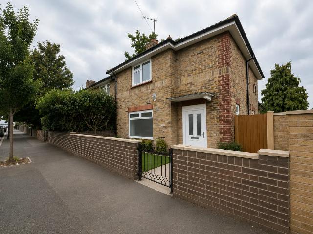 3 bedroom house to rent