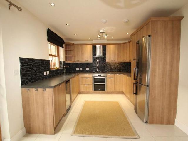 3 bedroom house to rent
