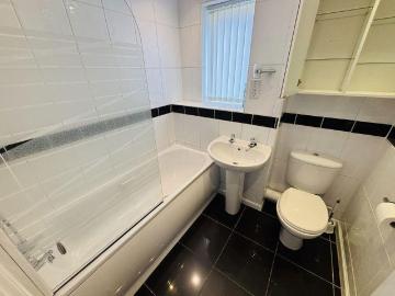 3 bedroom house to rent