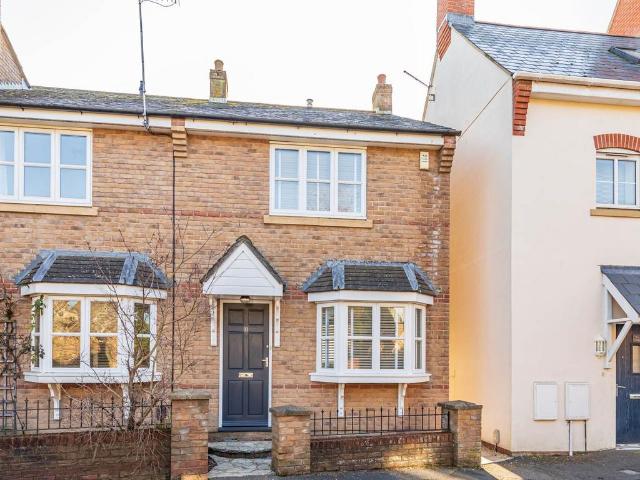 3 bedroom house to rent
