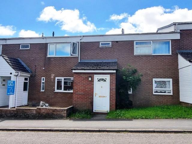 3 bedroom House to rent