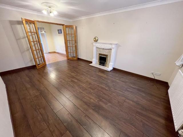 3 bedroom house to rent