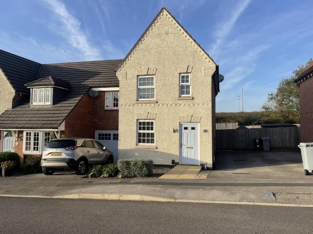 3 bedroom house to rent